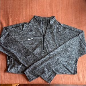 Nike Dry-Fit active shirt